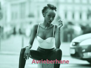 Avrieberhane