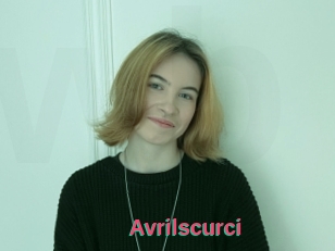 Avrilscurci
