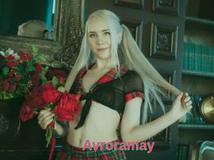Avroramay