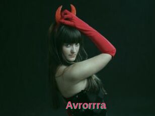 Avrorrra
