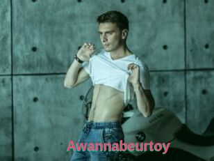 Awannabeurtoy