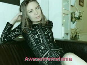 Awesomemelania