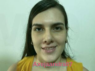 Axejaandra07