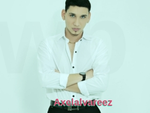 Axelalvareez