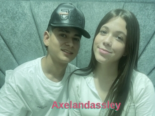 Axelandassley