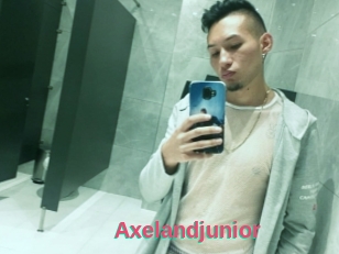 Axelandjunior