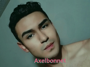 Axelbonnet
