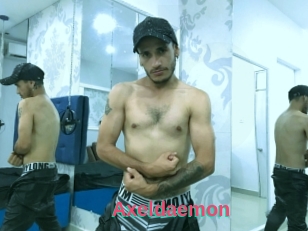 Axeldaemon
