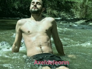 Axeldeleonn