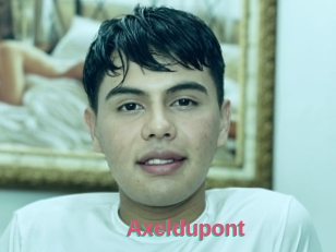 Axeldupont