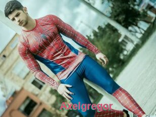 Axelgregor
