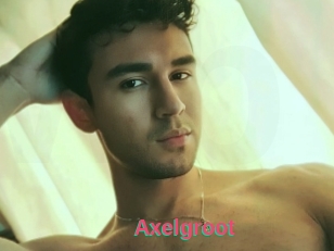 Axelgroot