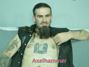 Axelhammer