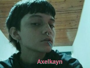 Axelkayn