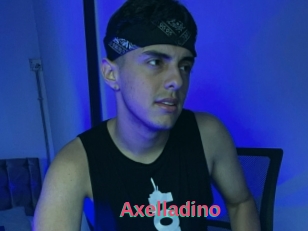 Axelladino