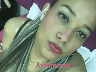 Axelnhanna