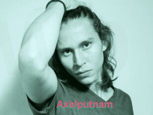 Axelputnam