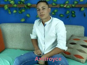 Axelroyce
