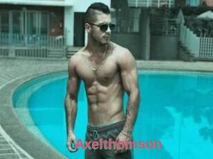 Axelthomson