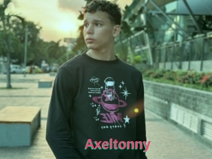 Axeltonny