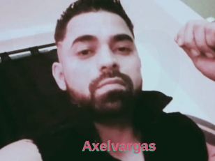 Axelvargas