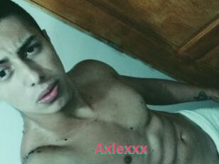 Axlexxx