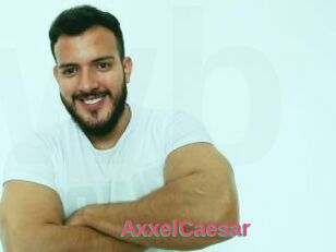 AxxelCaesar