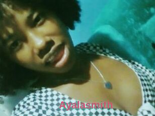 Ayalasmith