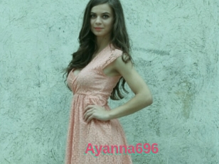 Ayanna696