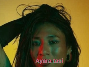 Ayara_tasi