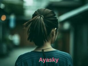 Ayasky