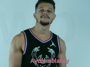 Aydannblakey