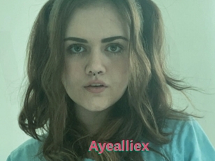 Ayealliex