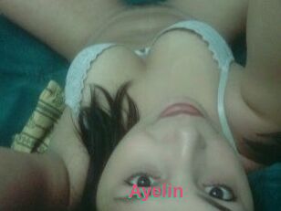 Ayelin