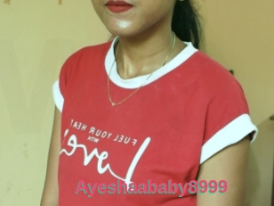 Ayeshaababy8999