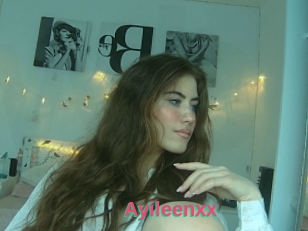 Ayileenxx