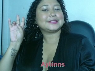 Ayliinns