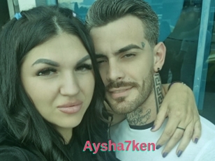 Aysha7ken