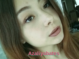 Azaliyabates