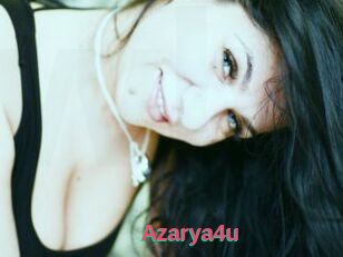 Azarya4u