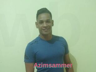 Azimsammer