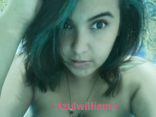 Azulwilliams