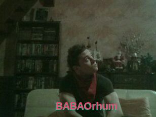 BABAOrhum