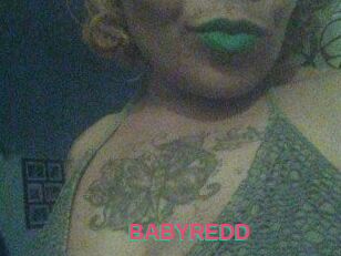 BABYREDD