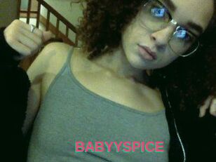 BABYY_SPICE