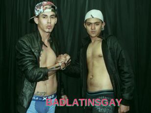 BADLATINSGAY