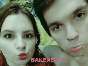 BAKENEKOS