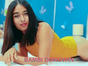 BAMBI_DONOVAN