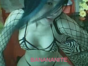 BANANANITE