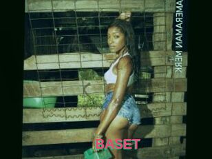 BASET